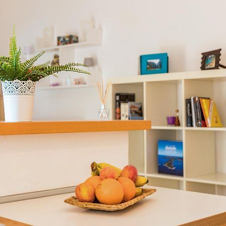 Cubo Daire Pula Dış mekan fotoğraf