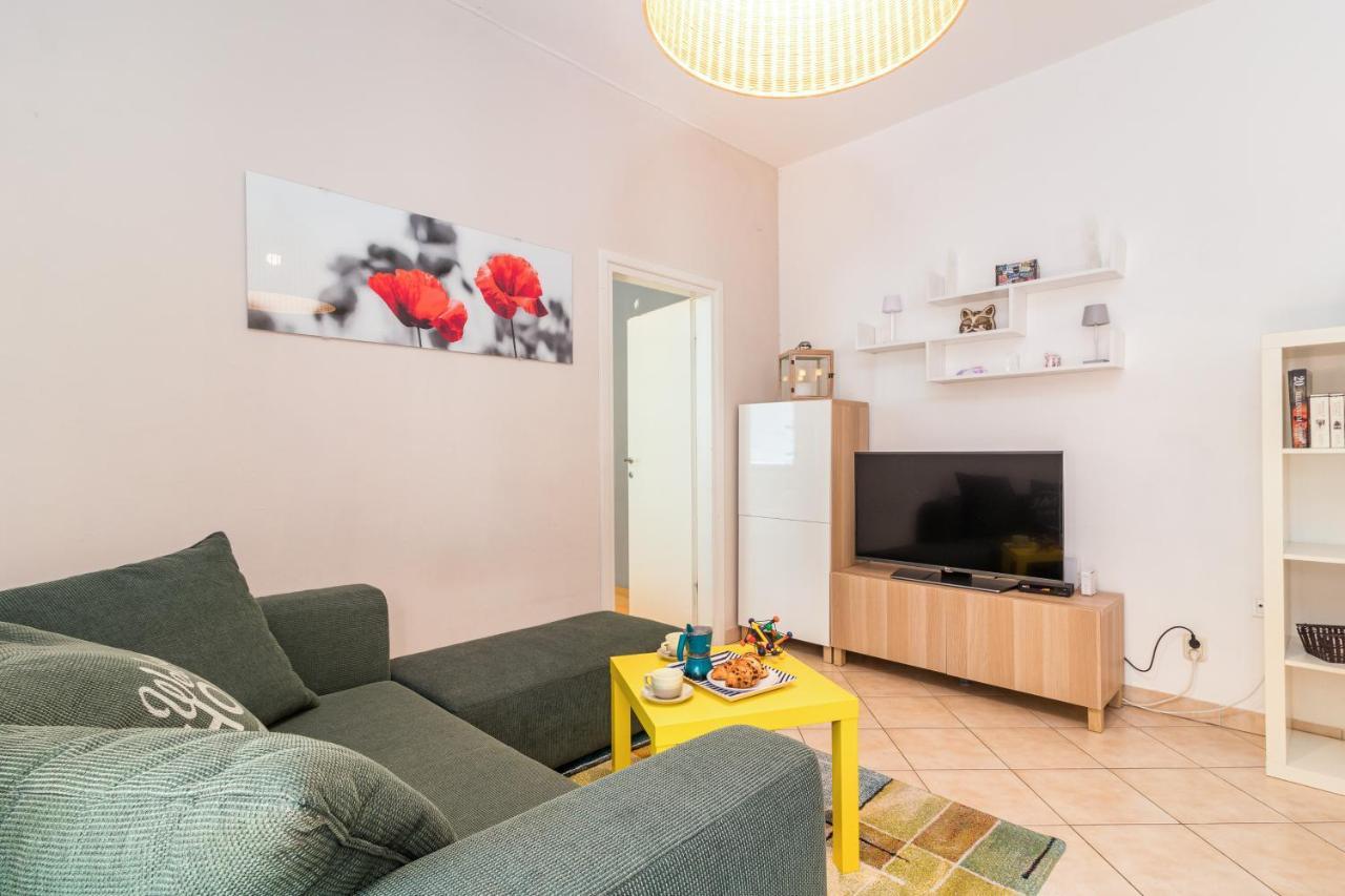 Cubo Daire Pula Dış mekan fotoğraf