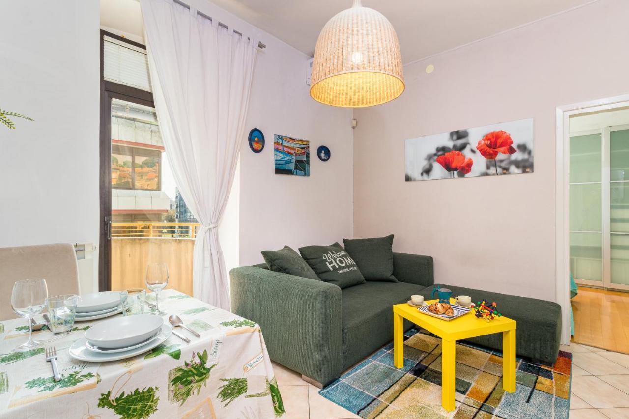Cubo Daire Pula Dış mekan fotoğraf