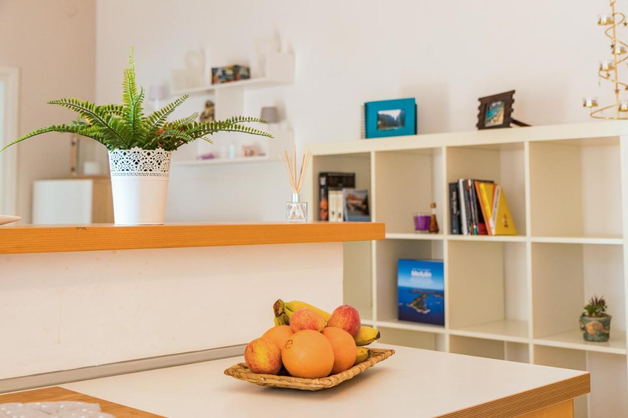 Cubo Daire Pula Dış mekan fotoğraf