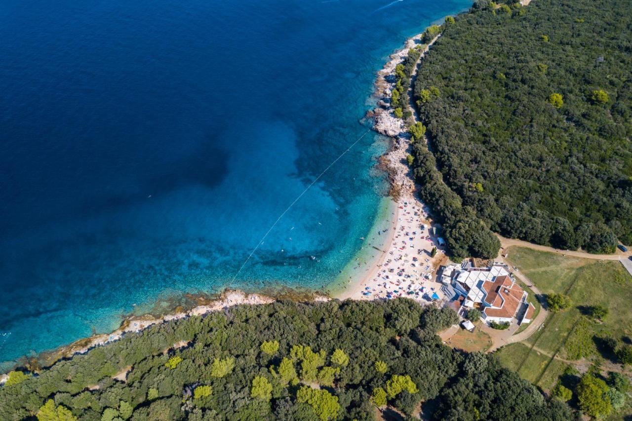 Cubo Daire Pula Dış mekan fotoğraf